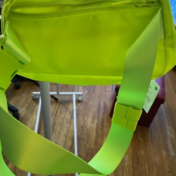 Lululemon athletica belt bag.